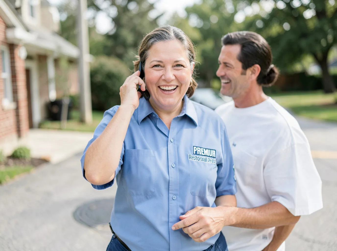 Water Damage Restoration Garrett Park, MD FAQs